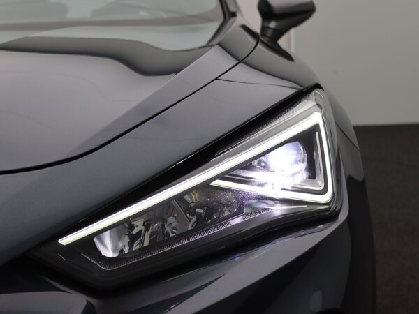 matrix LED koplampen