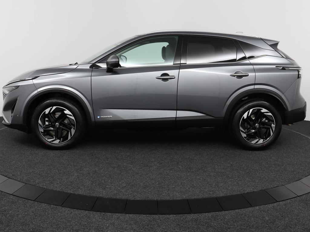 Nissan QASHQAI 1.5 e-Power N-Connecta - Afbeelding 2