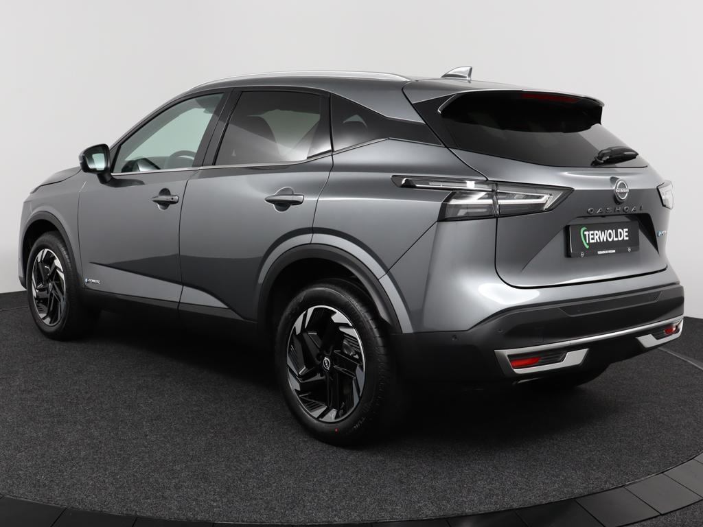 Nissan QASHQAI 1.5 e-Power N-Connecta - Afbeelding 3