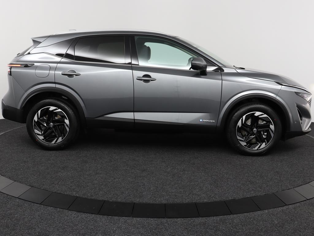 Nissan QASHQAI 1.5 e-Power N-Connecta - Afbeelding 4