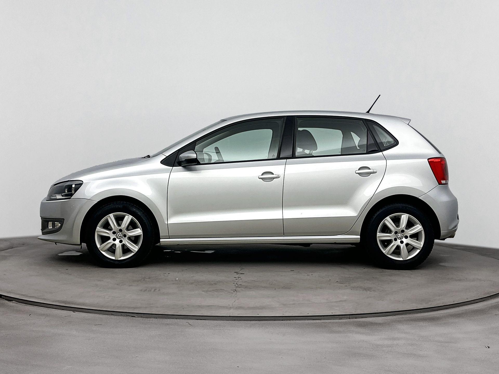 Volkswagen Polo 1.4-16V COMFORTLINE - Afbeelding 3