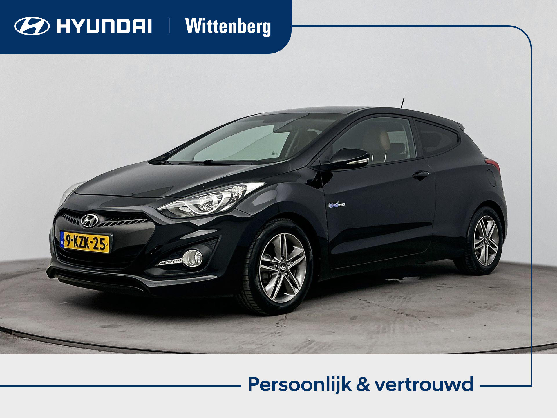 Hyundai i30 1.6 GDI i-MAGINE