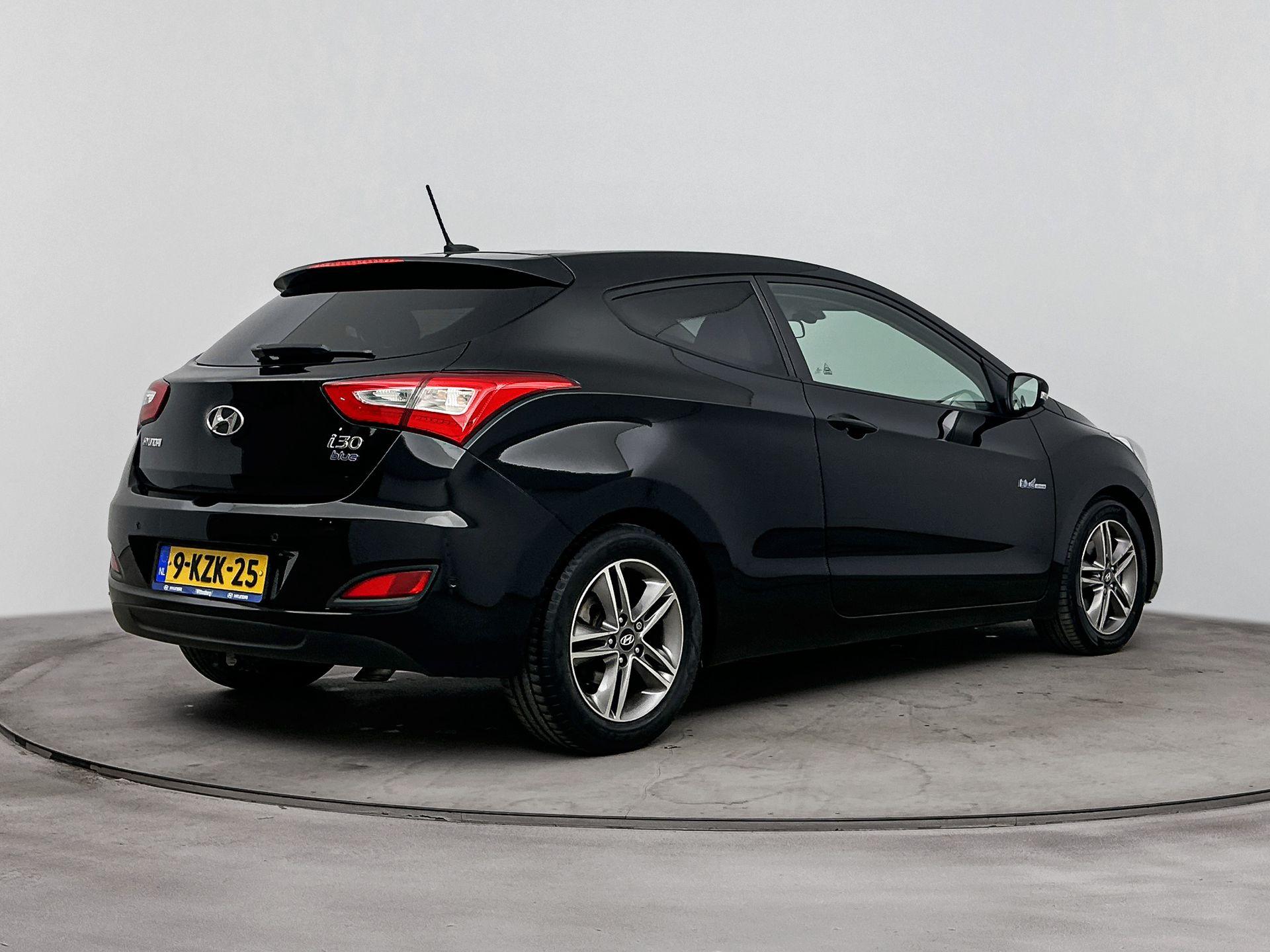 Hyundai i30 1.6 GDI i-MAGINE - Afbeelding 2