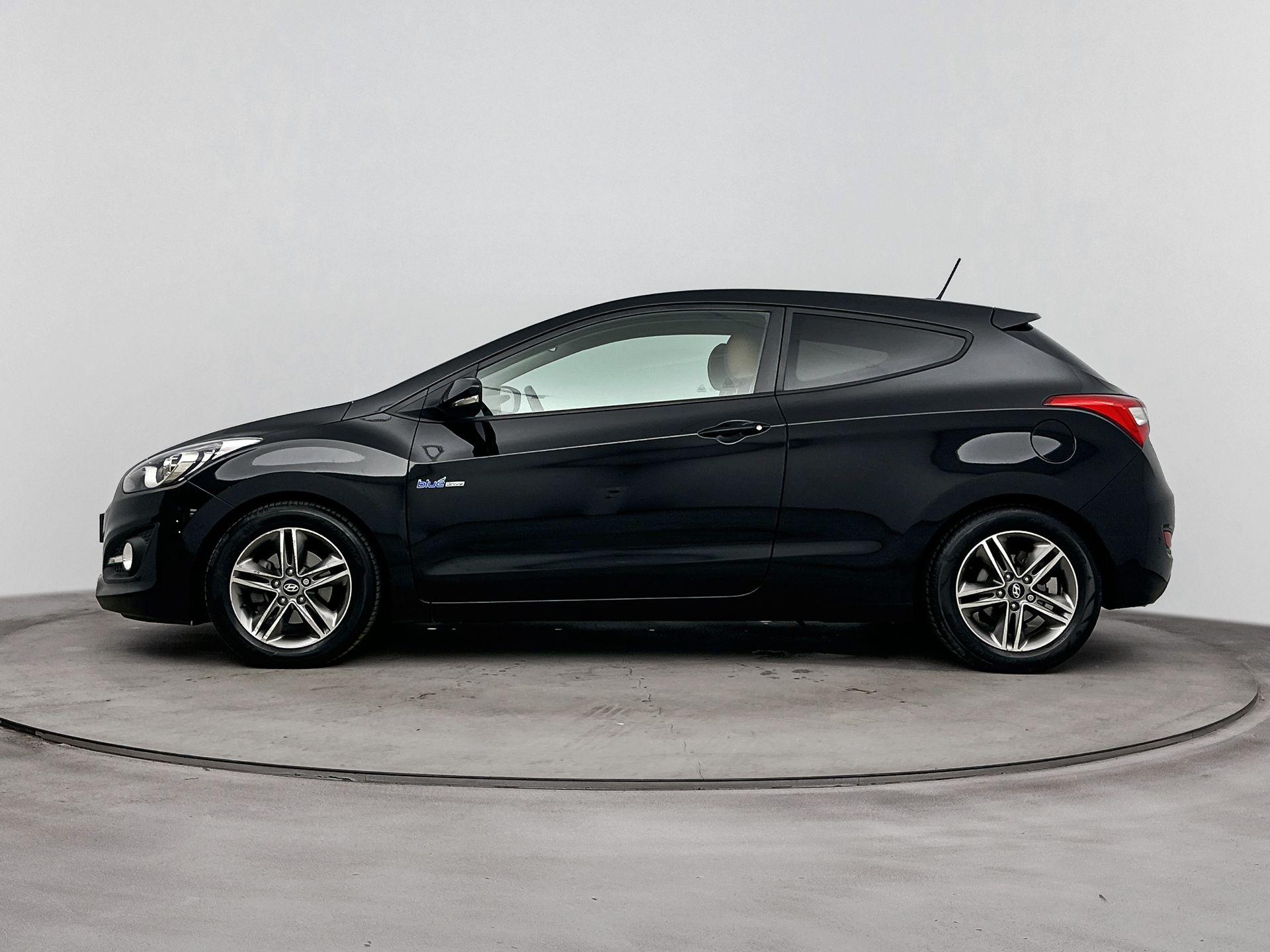 Hyundai i30 1.6 GDI i-MAGINE - Afbeelding 3