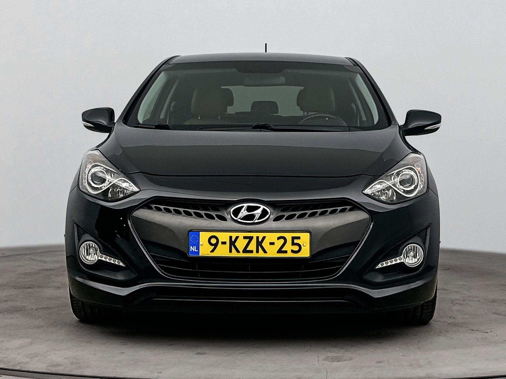 Hyundai i30 1.6 GDI i-MAGINE - Afbeelding 4