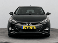 Hyundai i30 1.6 GDI i-MAGINE - Afbeelding 4