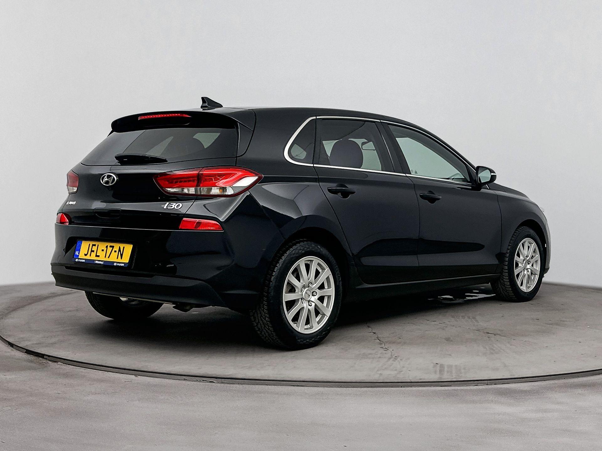 Hyundai i30 1.4 T-GDI COMFORT - Afbeelding 2