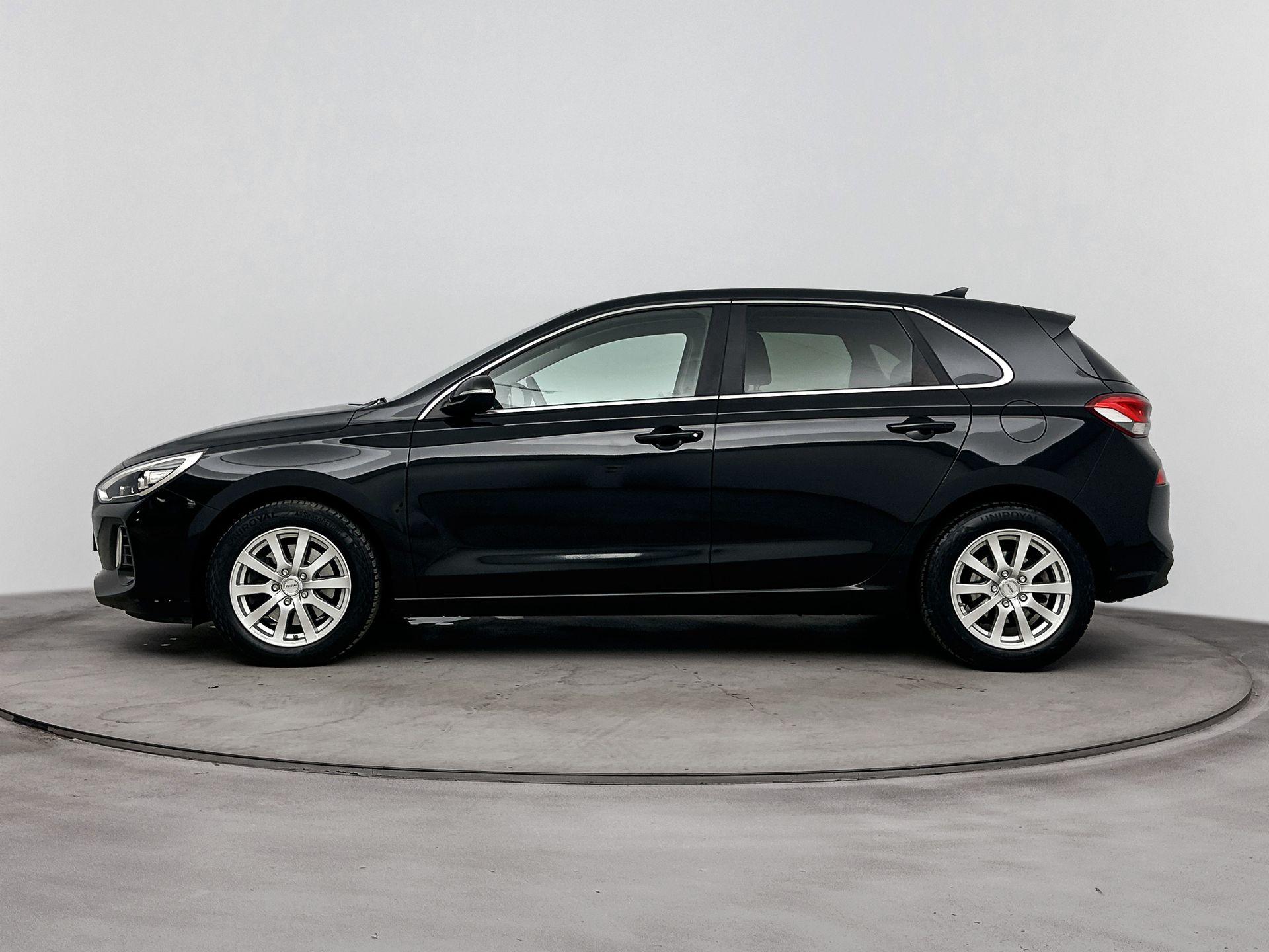 Hyundai i30 1.4 T-GDI COMFORT - Afbeelding 3