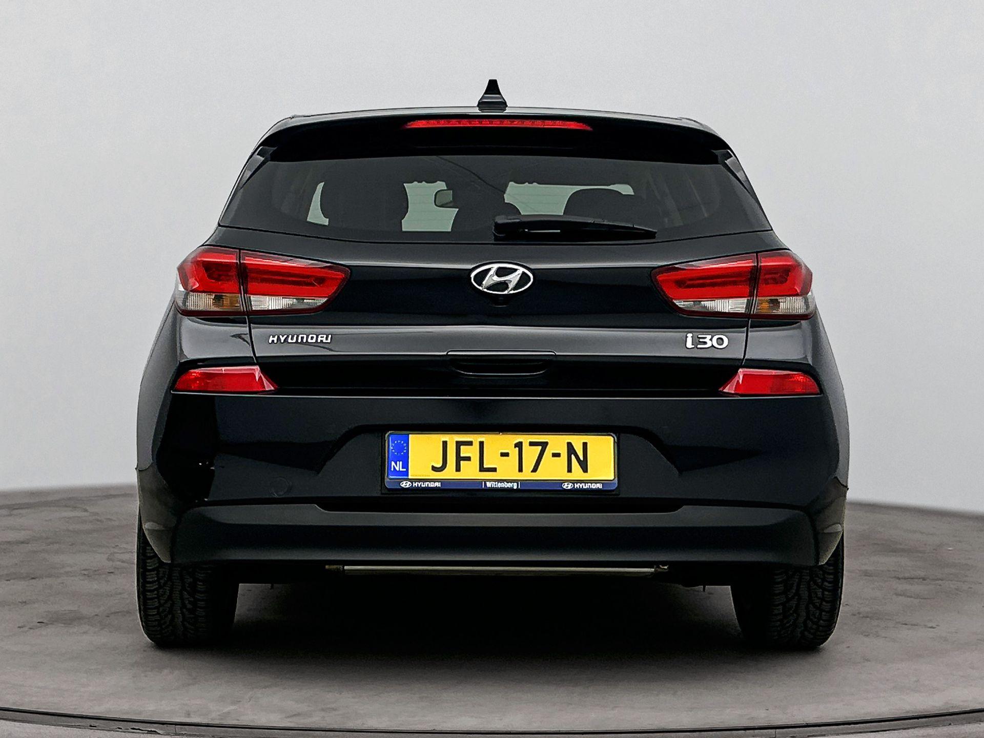 Hyundai i30 1.4 T-GDI COMFORT - Afbeelding 5