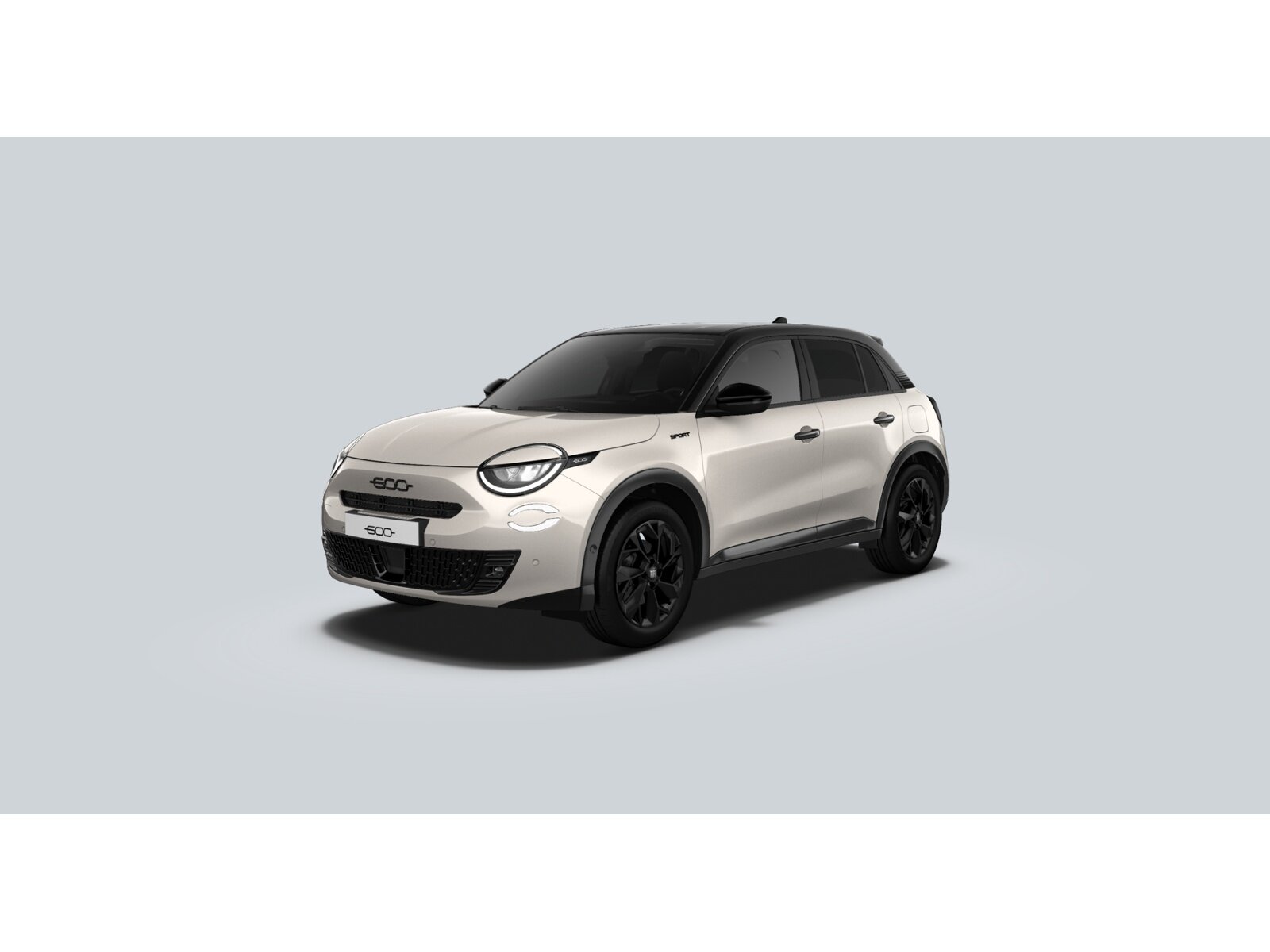 Fiat 600 Sport - Afbeelding 2