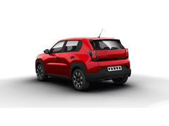 Fiat Grande Panda Icon - Afbeelding 4