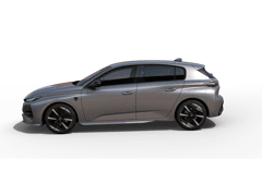 Peugeot e-308 GT - Afbeelding 5