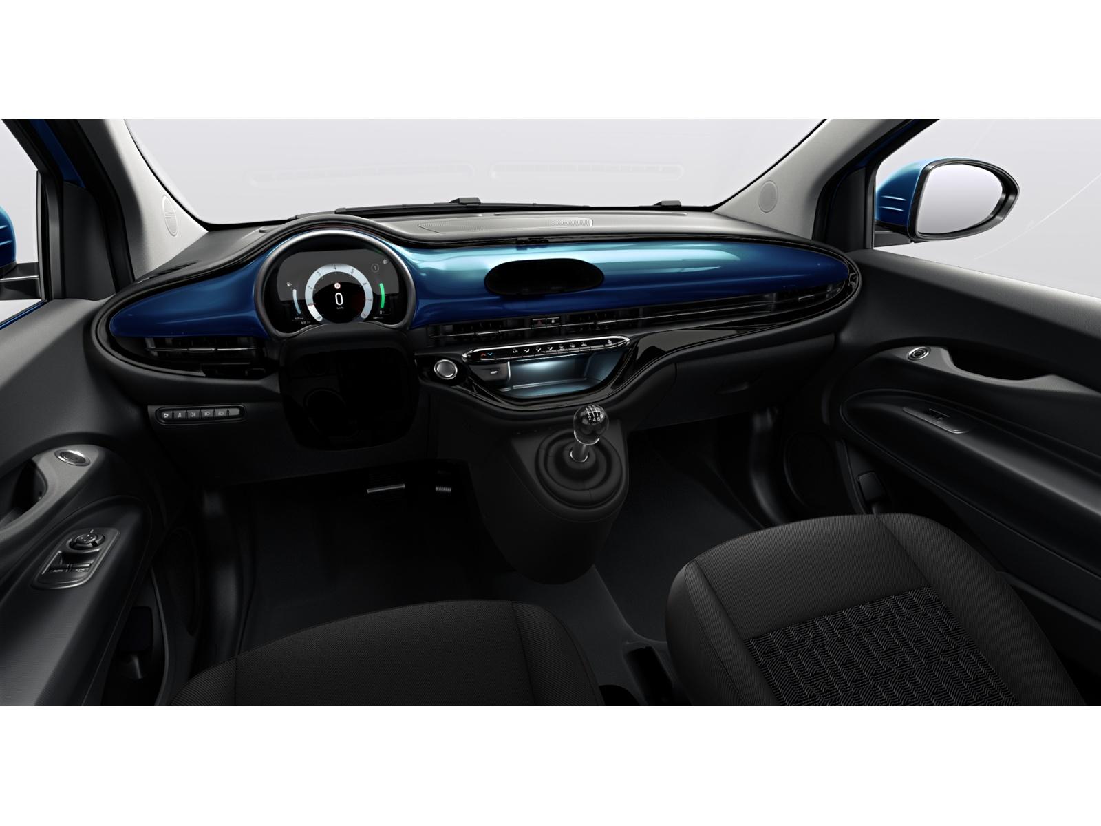 Fiat 500 ICON - Afbeelding 4