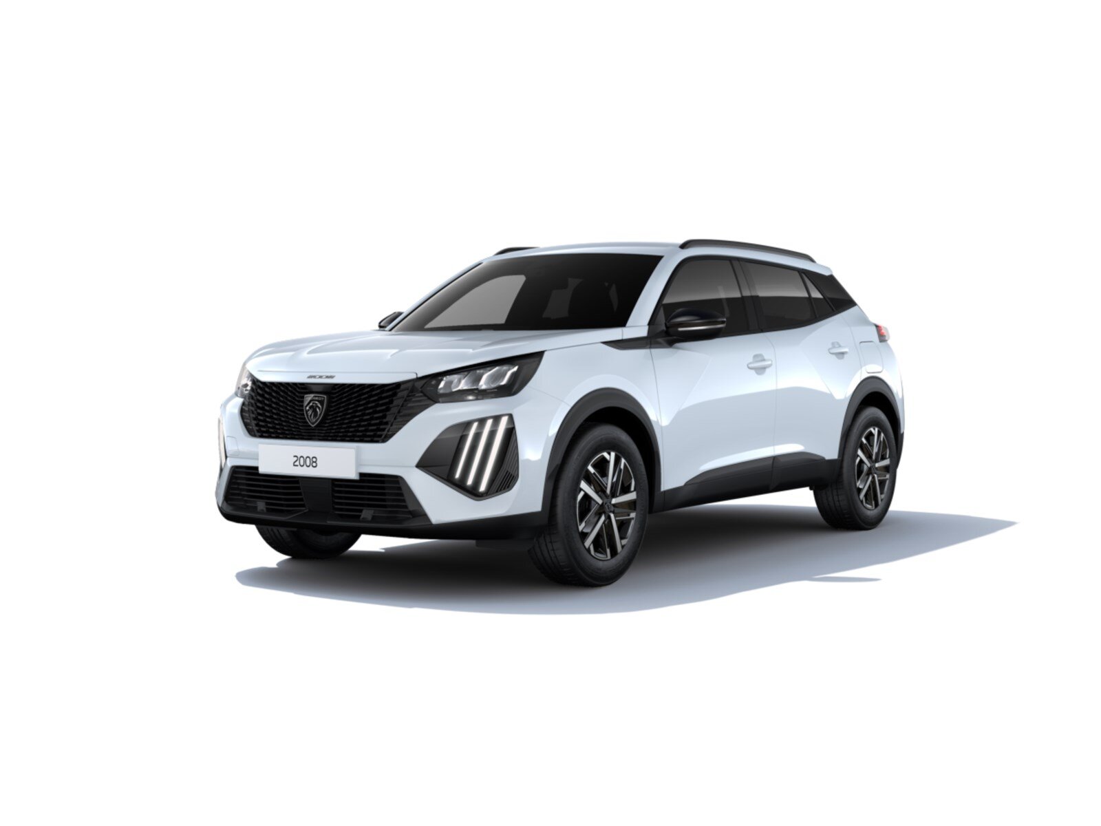 Peugeot 2008 Business - Afbeelding 3