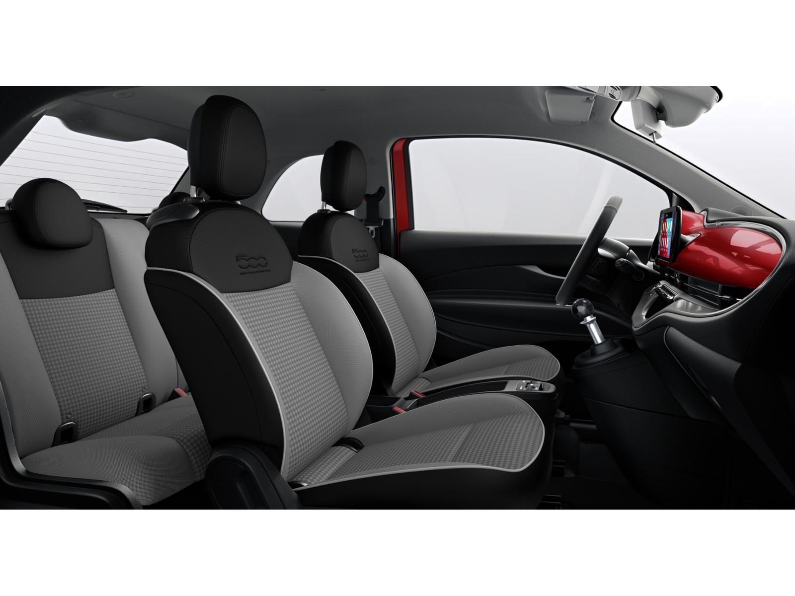Fiat 500 Torino - Afbeelding 5
