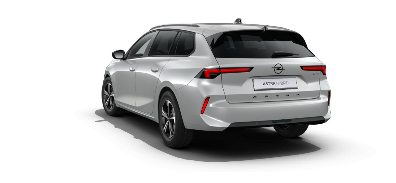Opel Astra Edition - Hybrid - Afbeelding 2