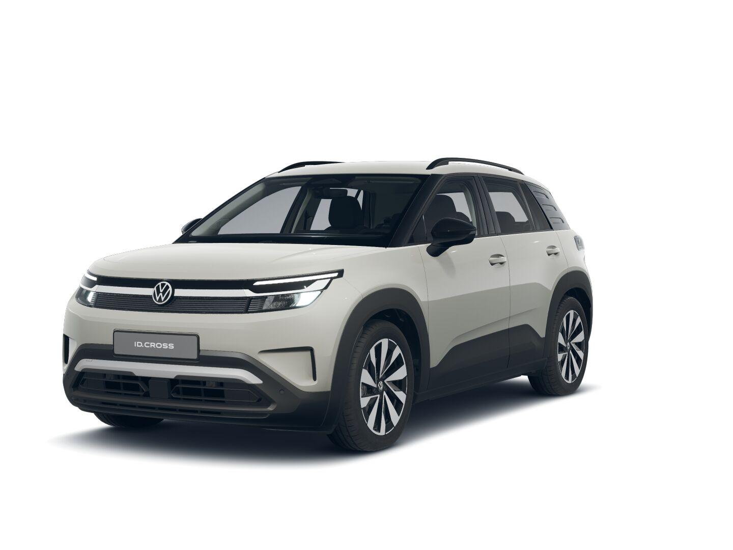 Volkswagen ID. Cross Life 52 kWh accu 211 PK