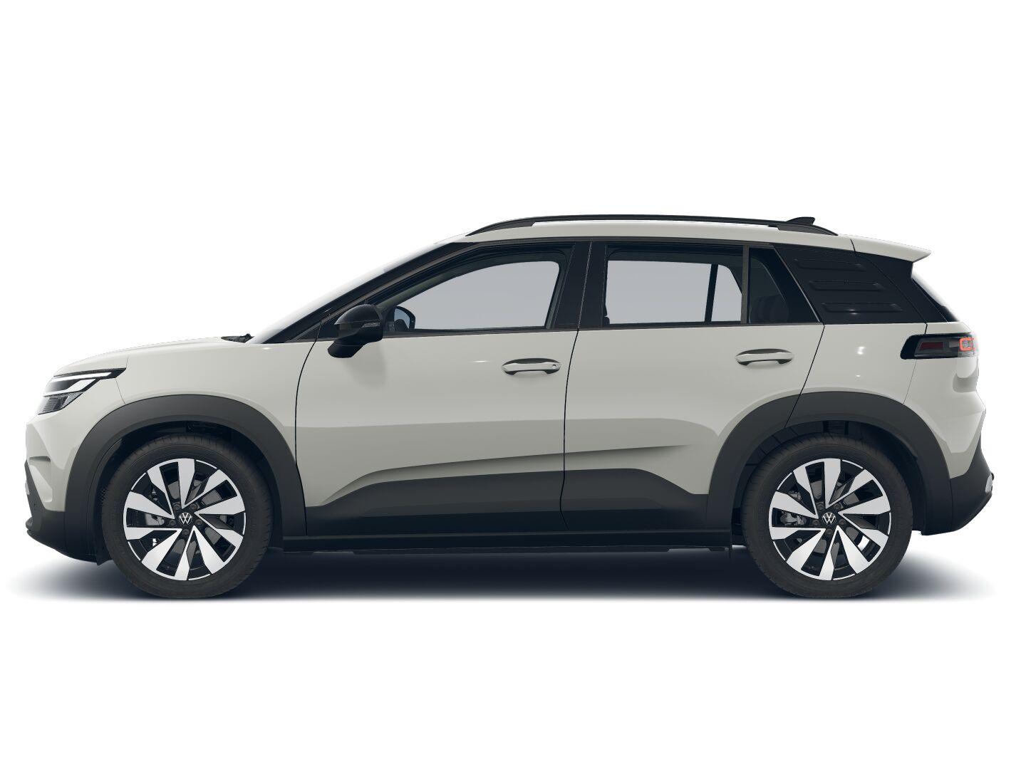Volkswagen ID. Cross Life 52 kWh accu 211 PK - Afbeelding 2