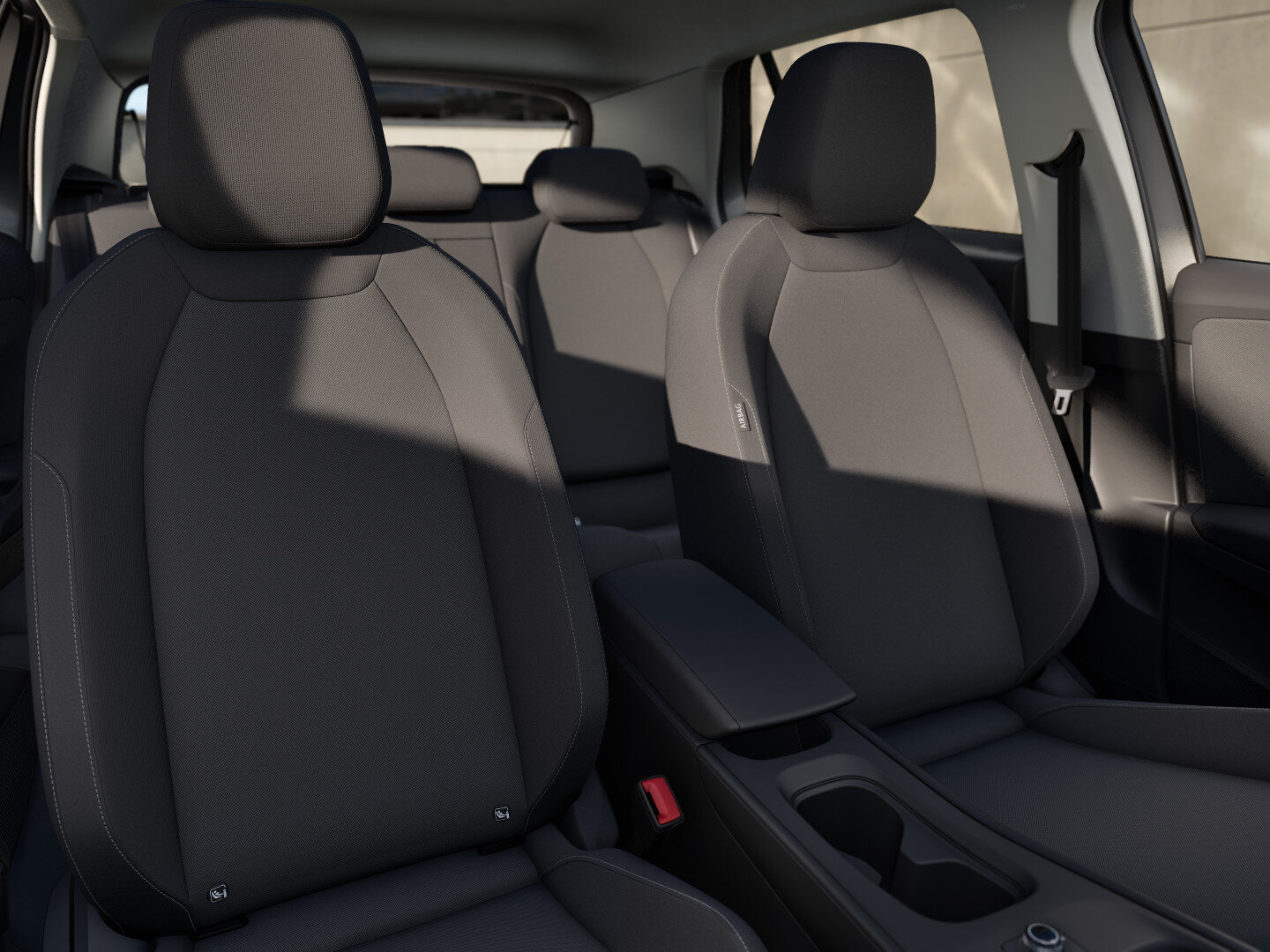 Volkswagen ID. Cross Life 52 kWh accu 211 PK - Afbeelding 4