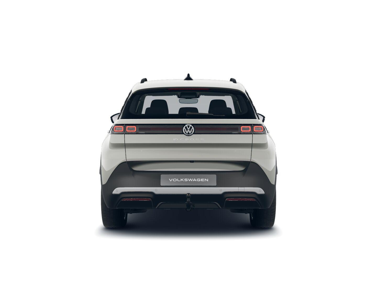 Volkswagen ID. Cross Life 52 kWh accu 211 PK - Afbeelding 5