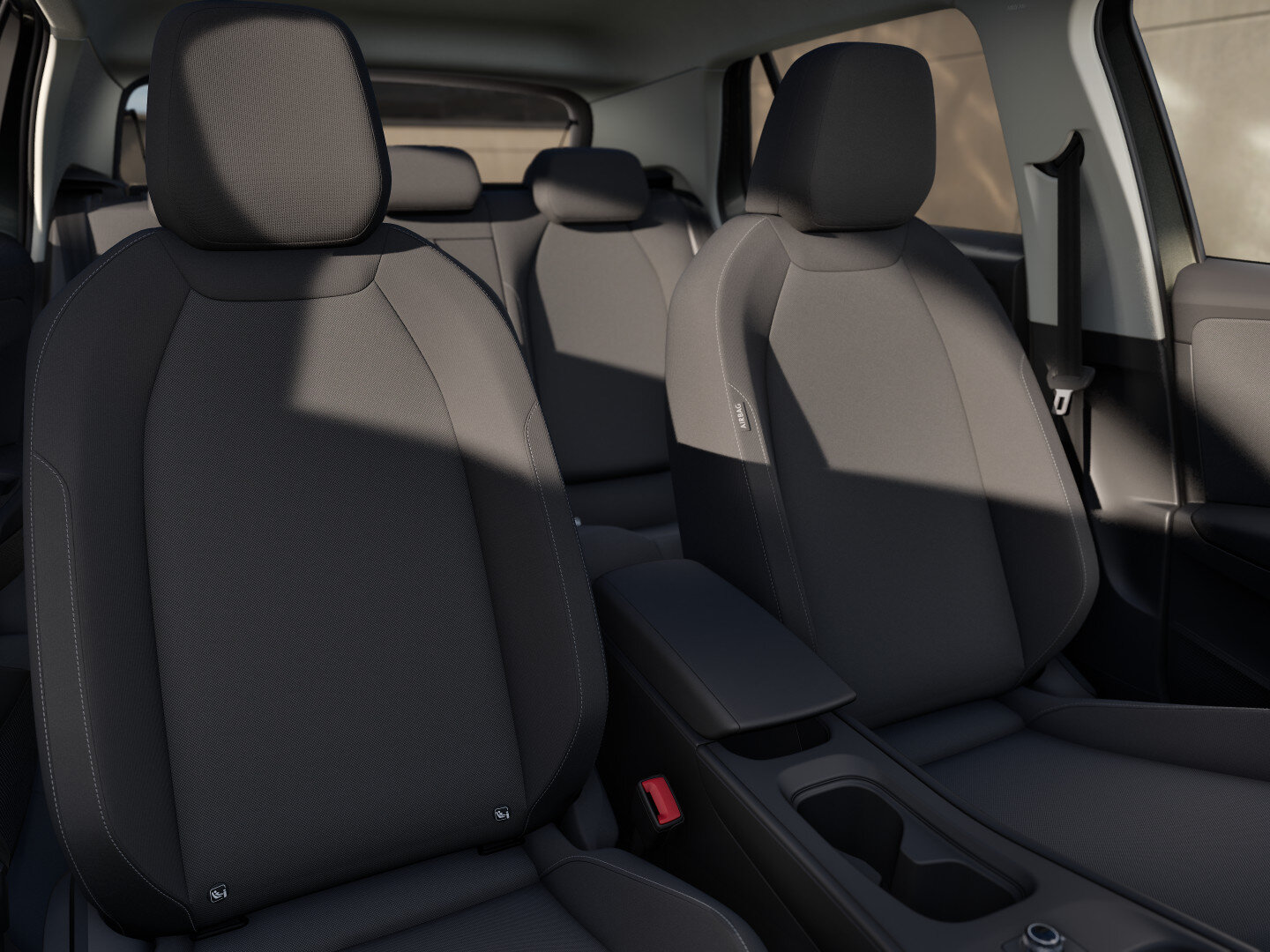 Volkswagen ID. Cross Life 52 kWh accu 211 PK - Afbeelding 4