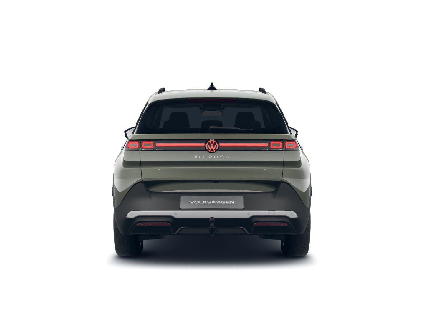 Volkswagen ID. Cross Life 52 kWh accu 211 PK - Afbeelding 5