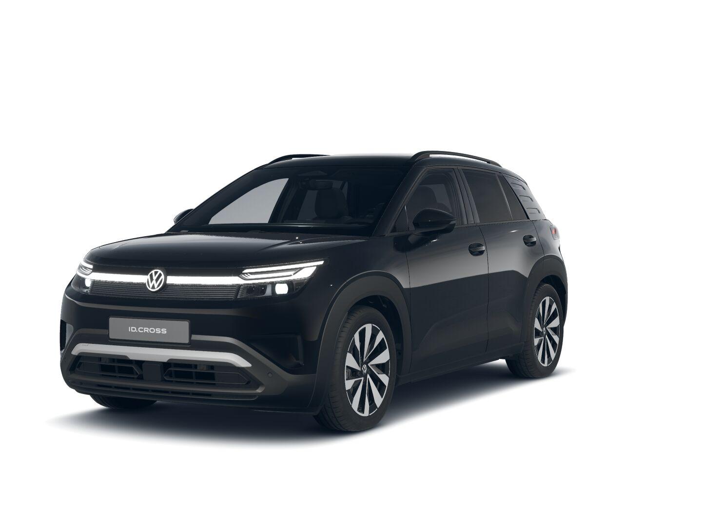 Volkswagen ID. Cross Life 52 kWh accu 211 PK