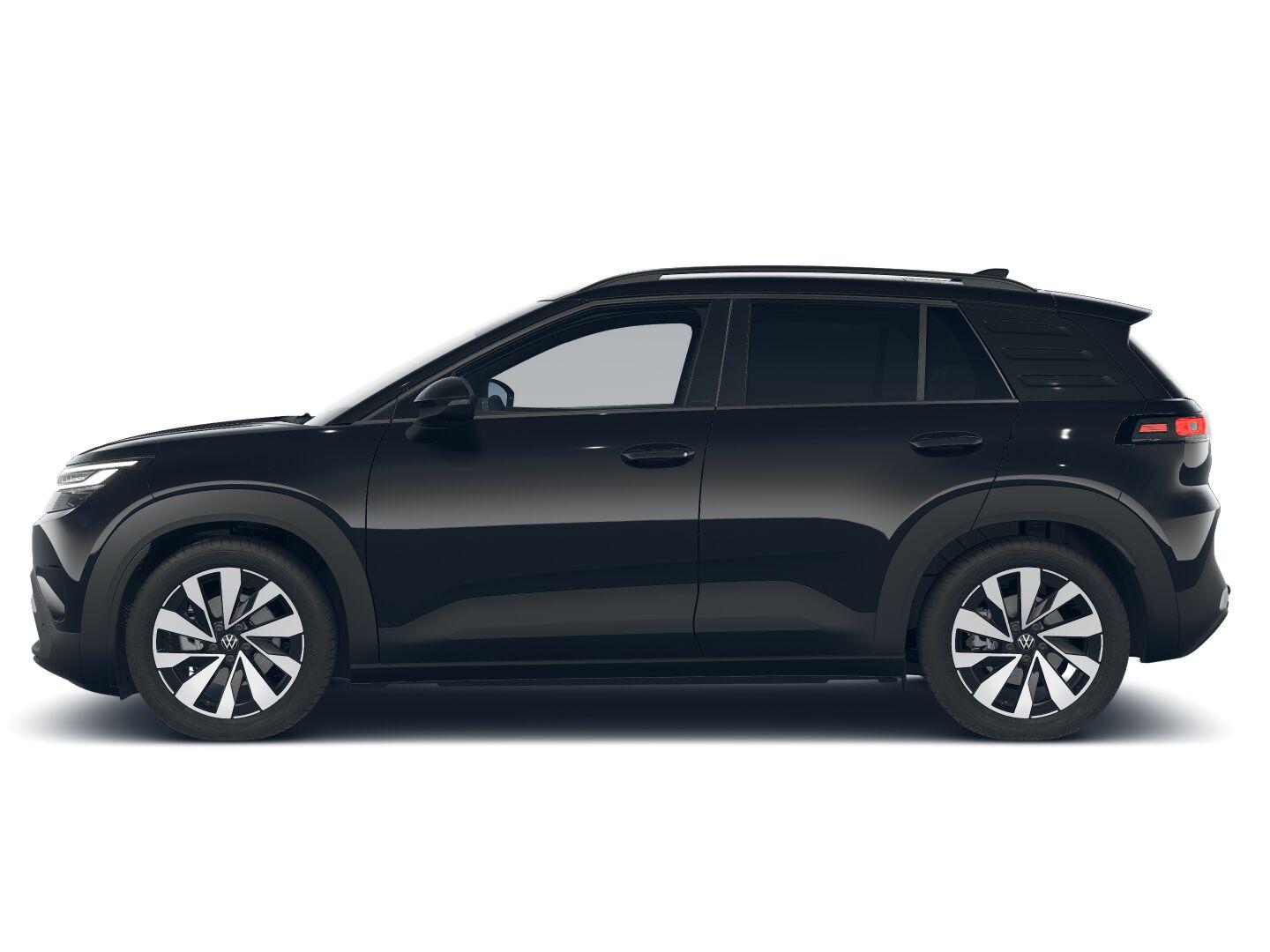 Volkswagen ID. Cross Life 52 kWh accu 211 PK - Afbeelding 2