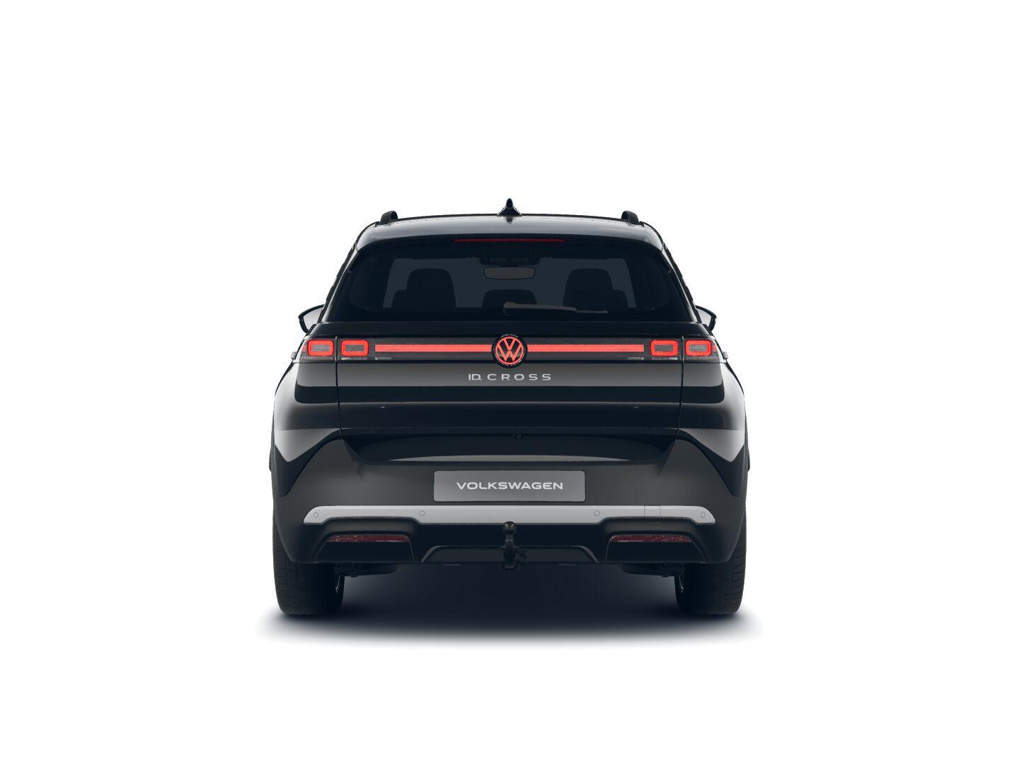 Volkswagen ID. Cross Life 52 kWh accu 211 PK - Afbeelding 3