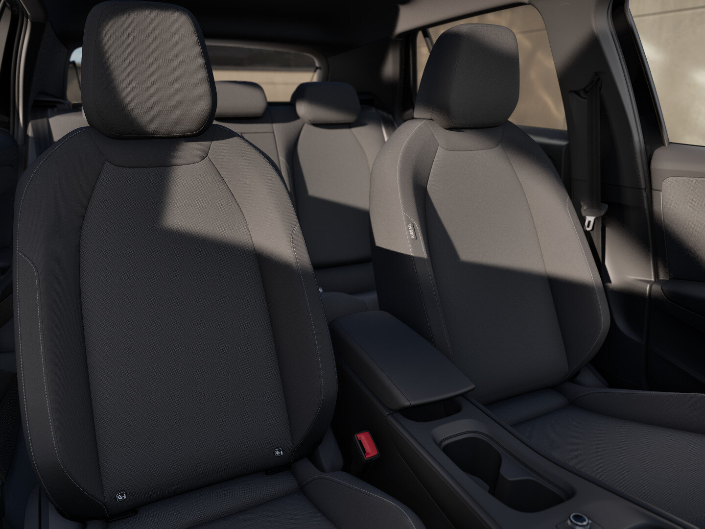 Volkswagen ID. Cross Life 52 kWh accu 211 PK - Afbeelding 5