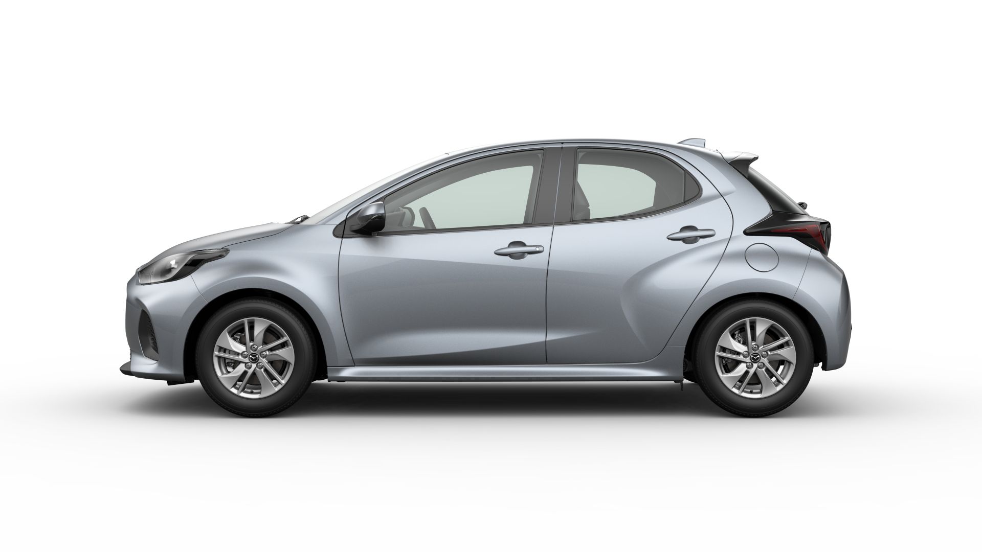 Mazda 2 Hybrid Prime-Line - Afbeelding 2