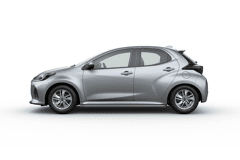 Mazda 2 Hybrid Prime-Line - Afbeelding 2