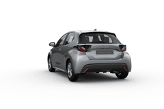 Mazda 2 Hybrid Prime-Line - Afbeelding 3