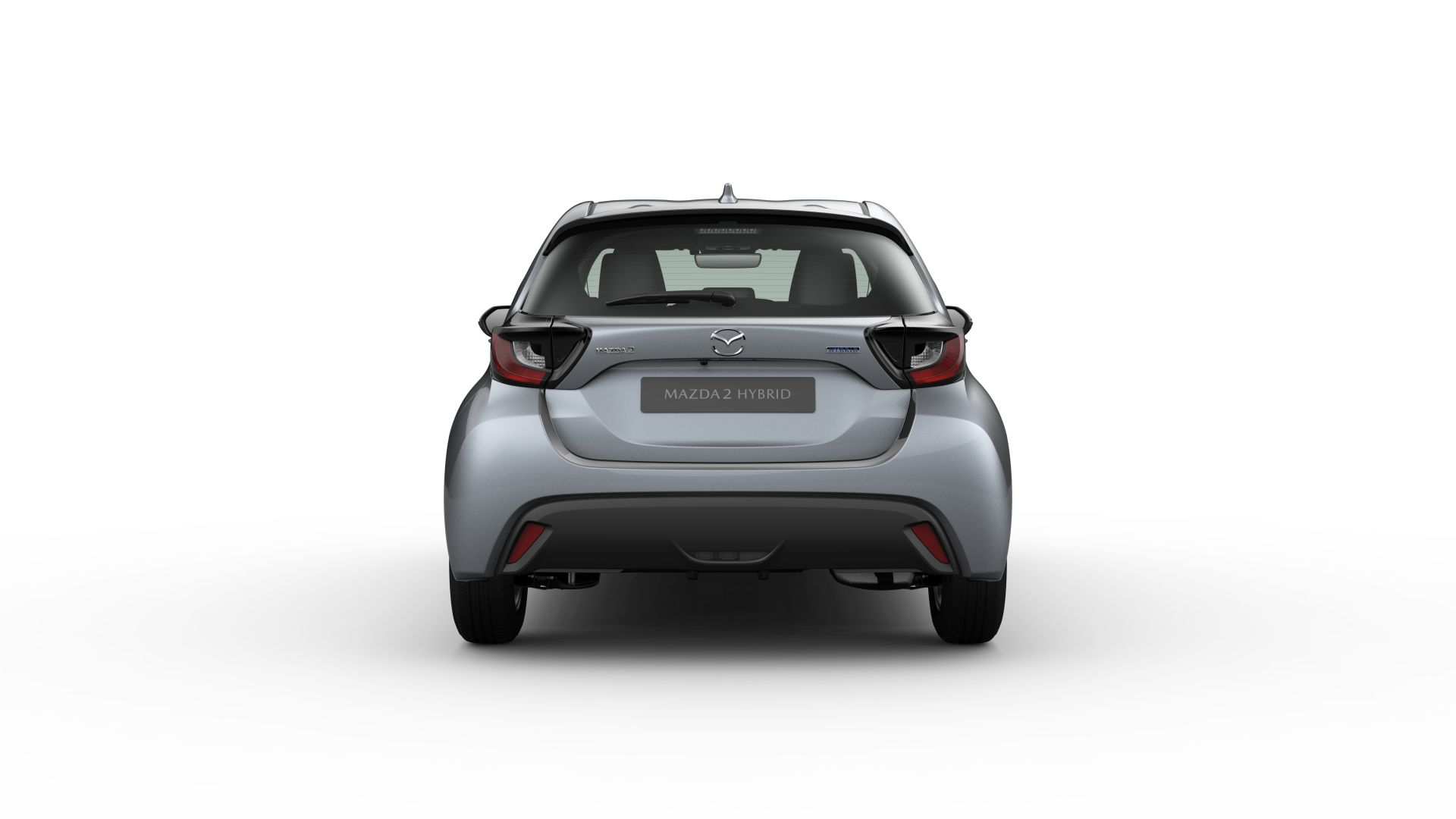 Mazda 2 Hybrid Prime-Line - Afbeelding 4