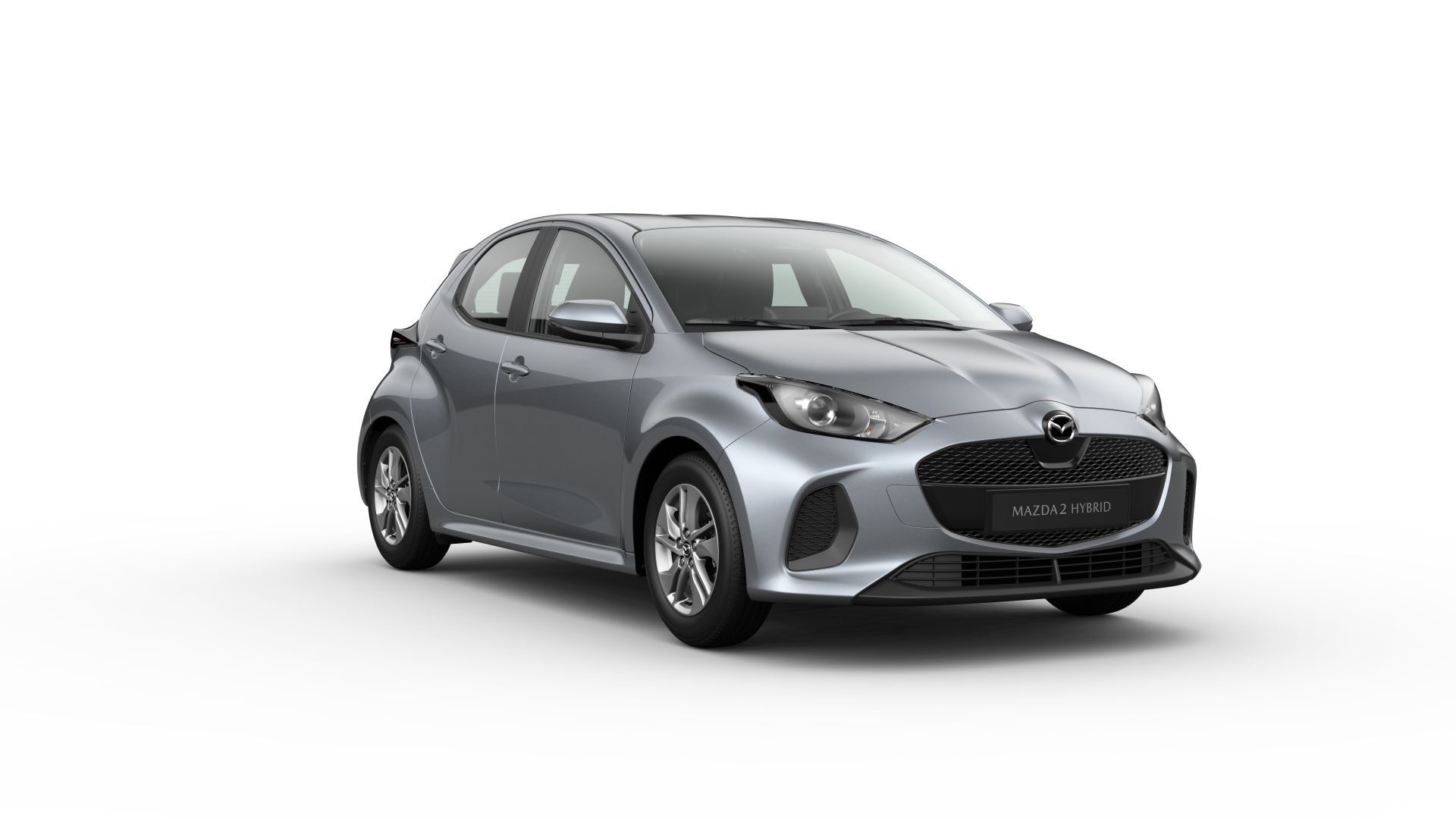 Mazda 2 Hybrid Prime-Line - Afbeelding 5