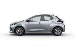 Mazda 2 Hybrid Centre-Line - Afbeelding 2