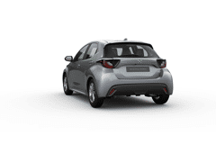 Mazda 2 Hybrid Centre-Line - Afbeelding 3