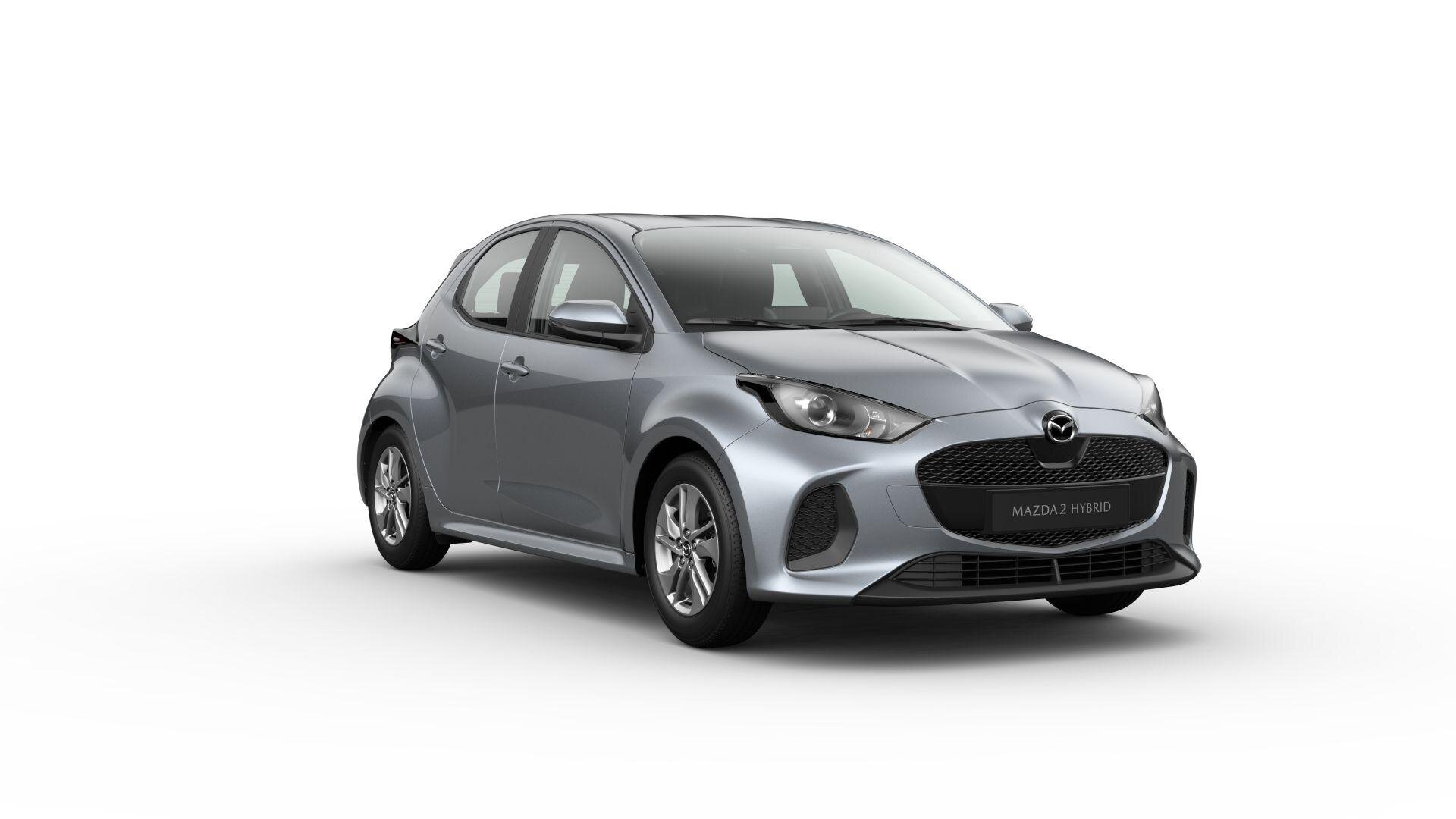 Mazda 2 Hybrid Centre-Line - Afbeelding 5