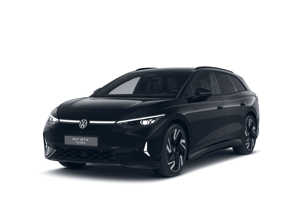 Volkswagen ID.7 GTX Limited Edition 86 kWh 340 PK - Afbeelding 1