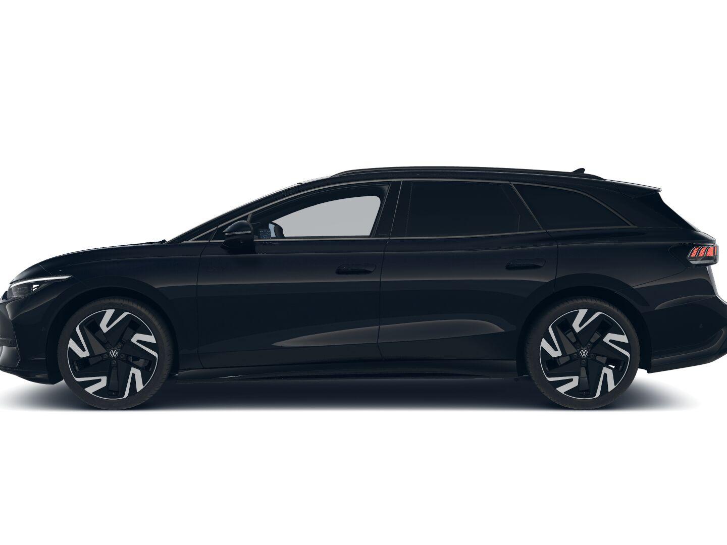 Volkswagen ID.7 GTX Limited Edition 86 kWh 340 PK - Afbeelding 2