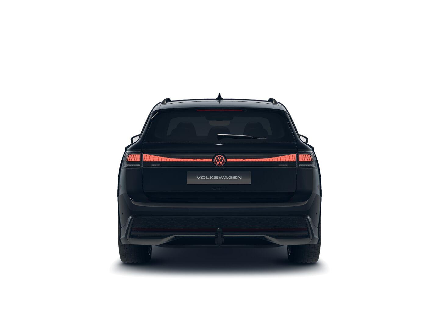 Volkswagen ID.7 GTX Limited Edition 86 kWh 340 PK - Afbeelding 5