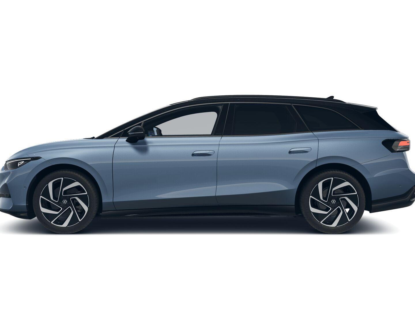 Volkswagen ID.7 Limited Edition 77 kWh 286 PK - Afbeelding 2