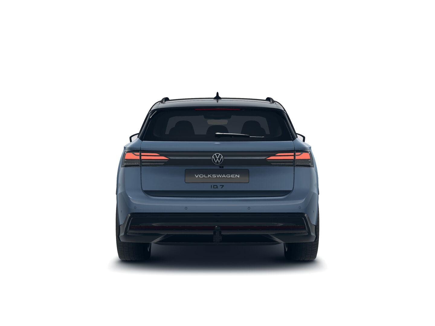Volkswagen ID.7 Limited Edition 77 kWh 286 PK - Afbeelding 3