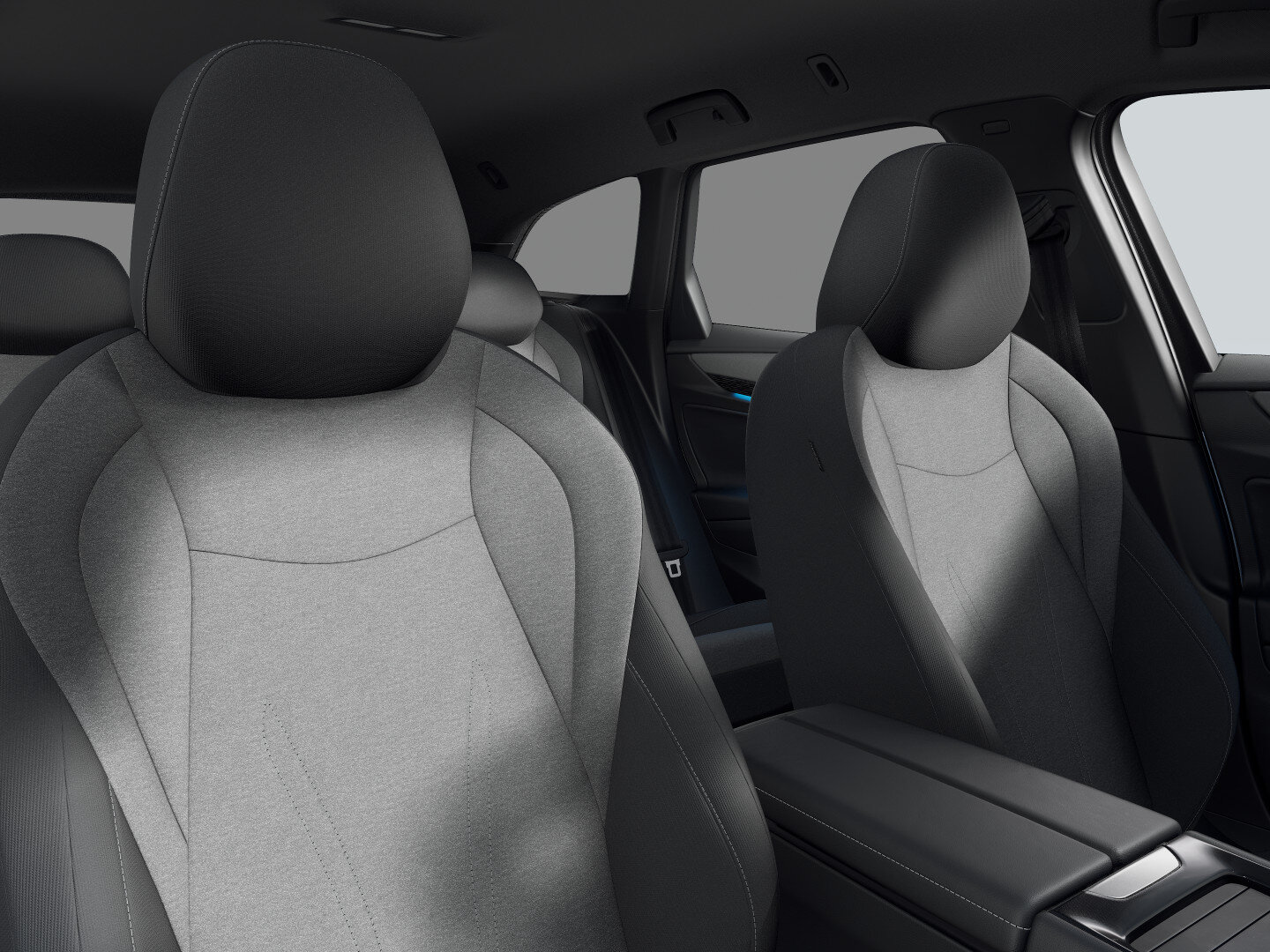 Volkswagen ID.7 Limited Edition 77 kWh 286 PK - Afbeelding 5