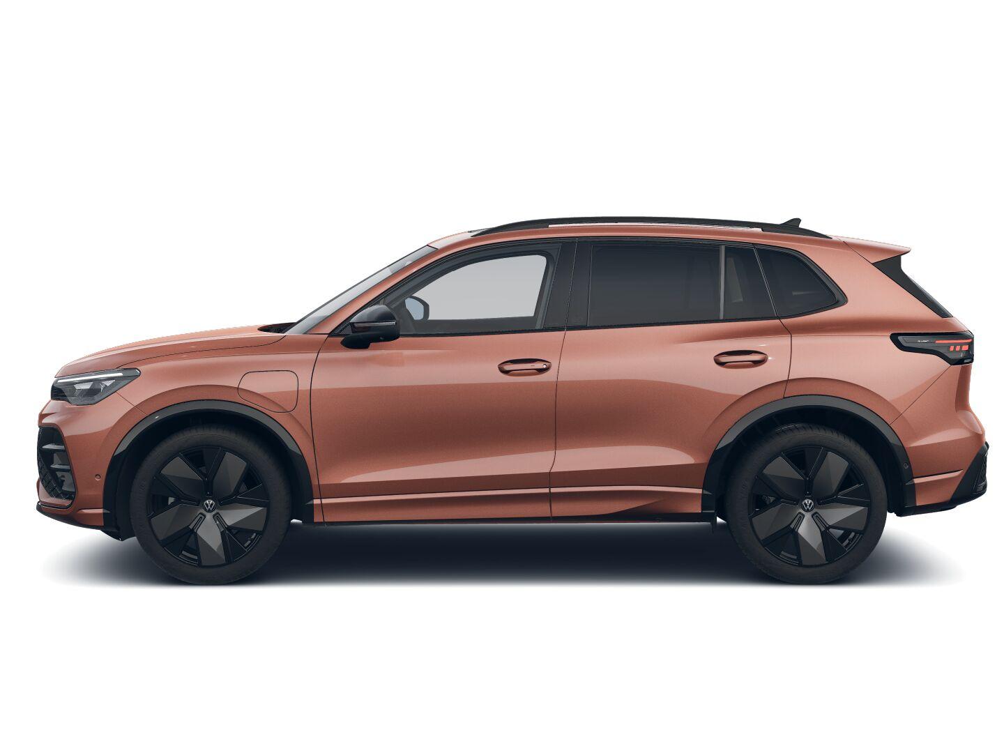 Volkswagen Tiguan 1.5 eHybrid 204 PK Edition 20 - Afbeelding 2