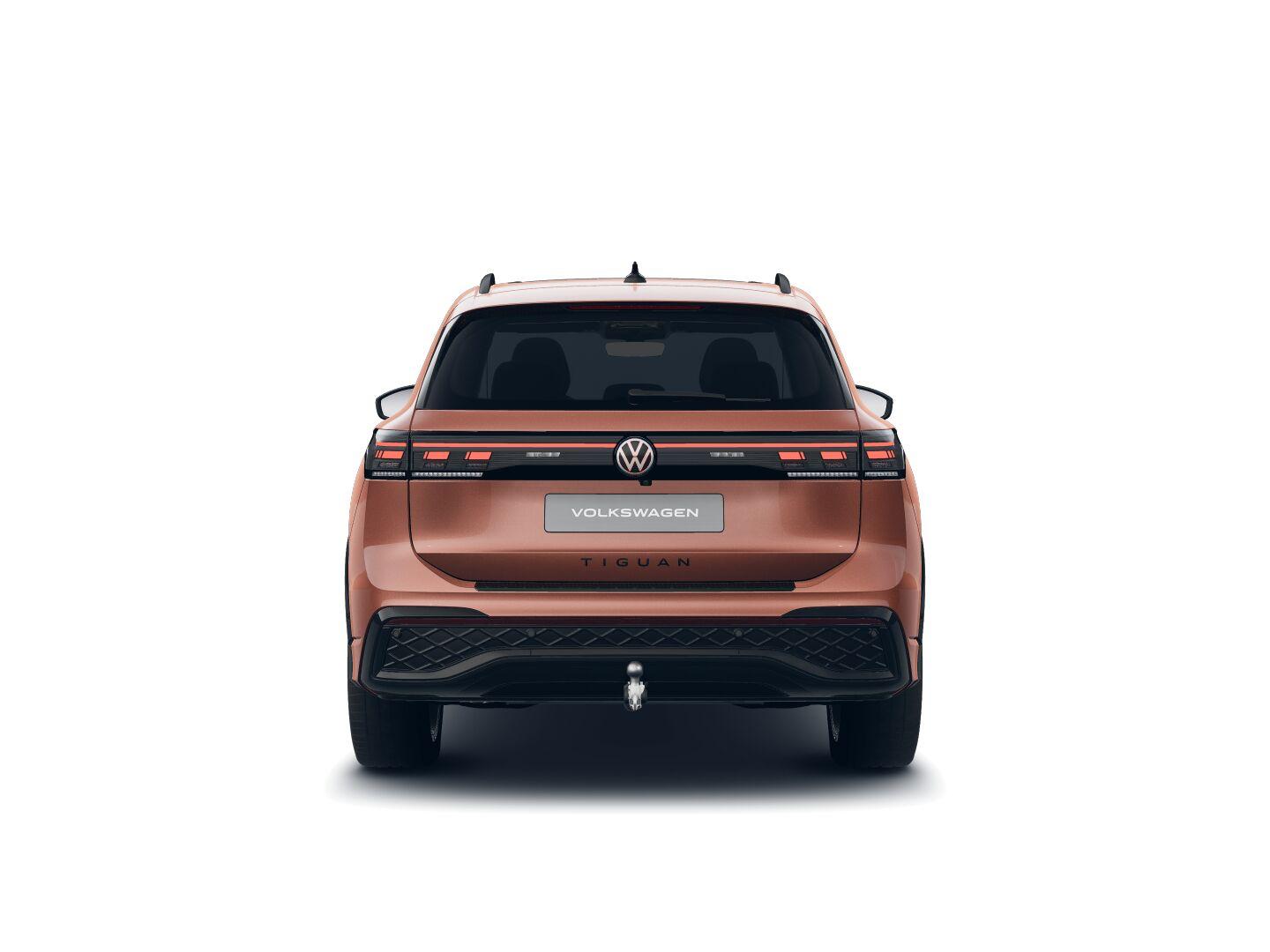 Volkswagen Tiguan 1.5 eHybrid 204 PK Edition 20 - Afbeelding 3