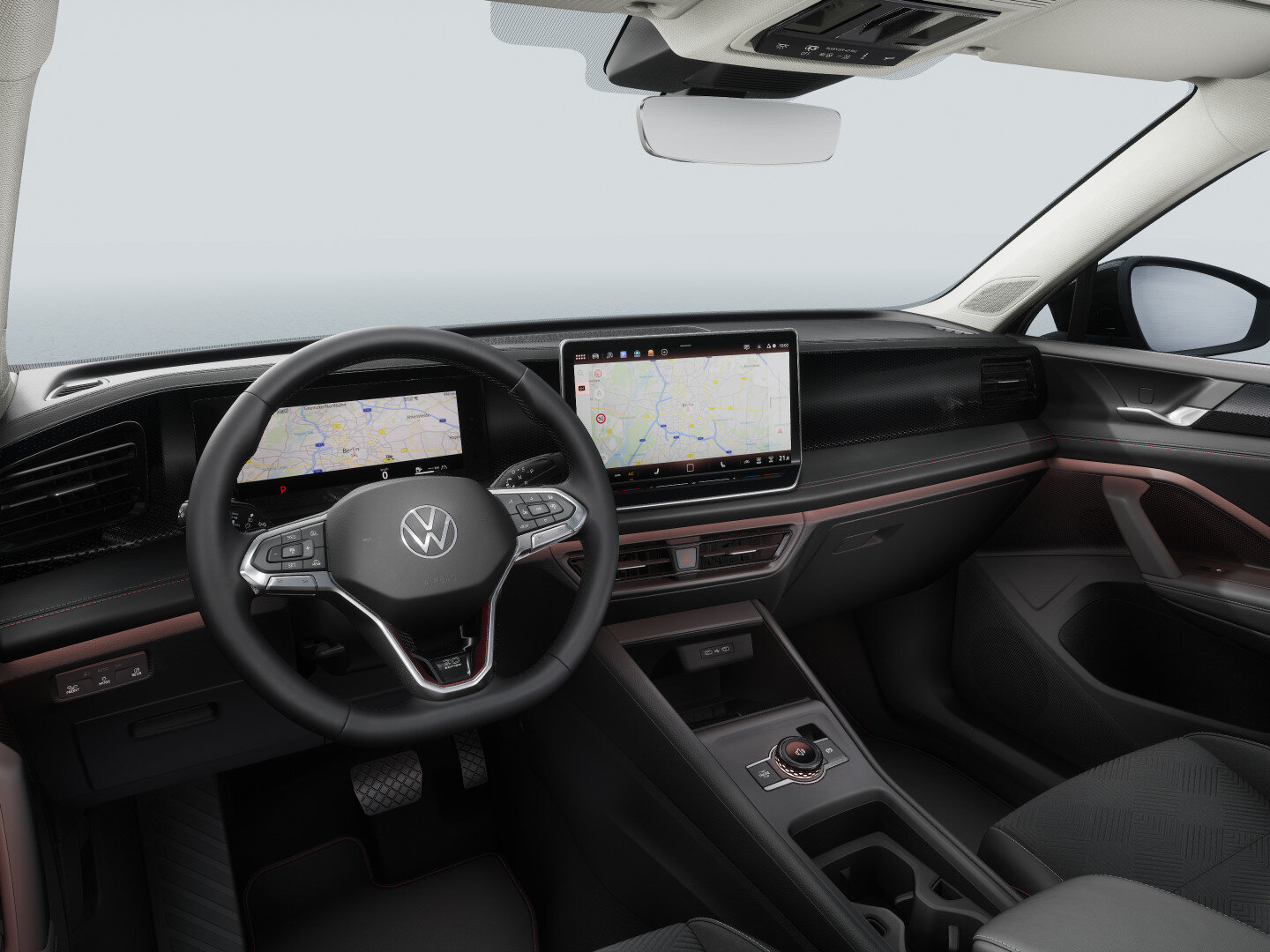 Volkswagen Tiguan 1.5 eHybrid 204 PK Edition 20 - Afbeelding 4