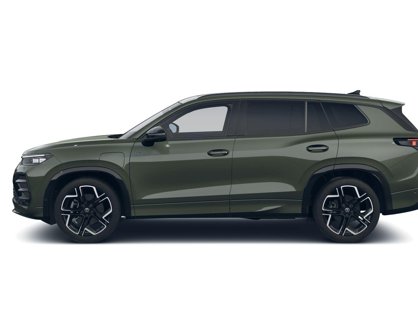 Volkswagen Tayron R-Line Edition 1.5 eHybrid 204 PK - Afbeelding 2