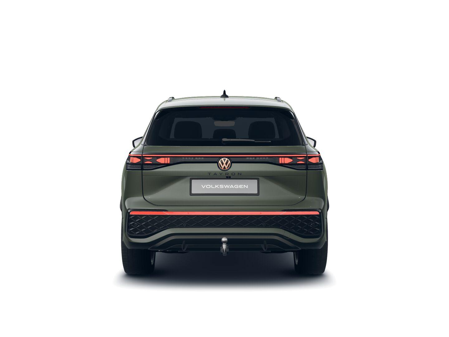 Volkswagen Tayron R-Line Edition 1.5 eHybrid 204 PK - Afbeelding 3