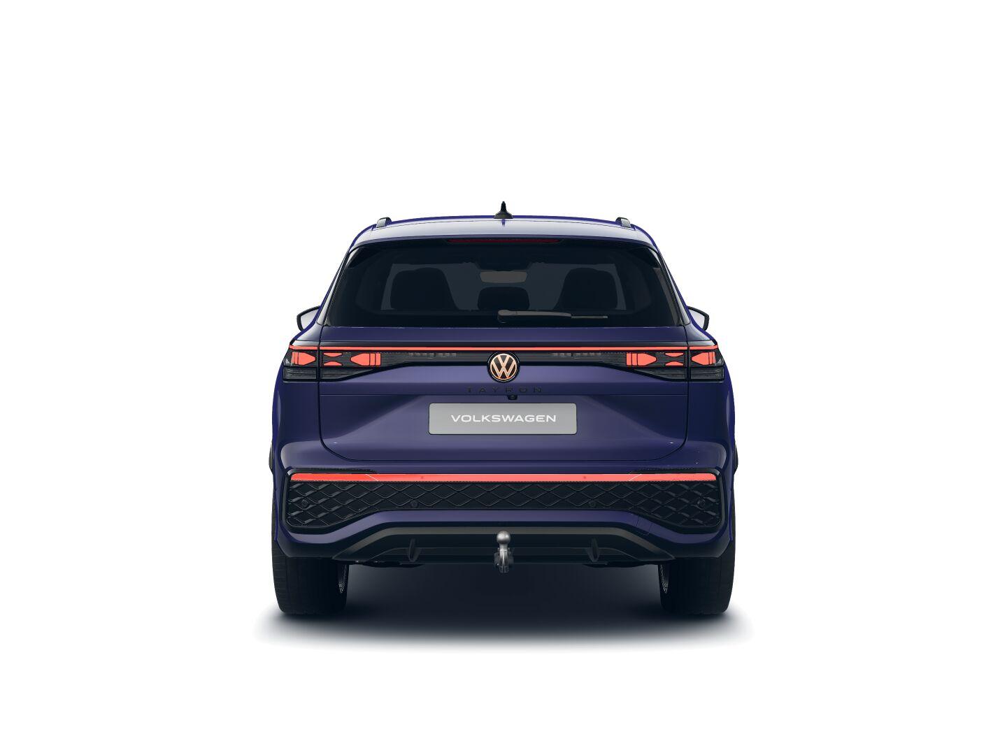 Volkswagen Tayron R-Line Edition 1.5 eHybrid 204 PK SUV - Afbeelding 2